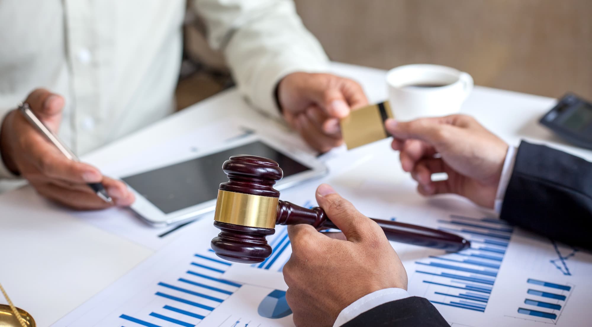 How Professional Enablers Facilitate Global Money