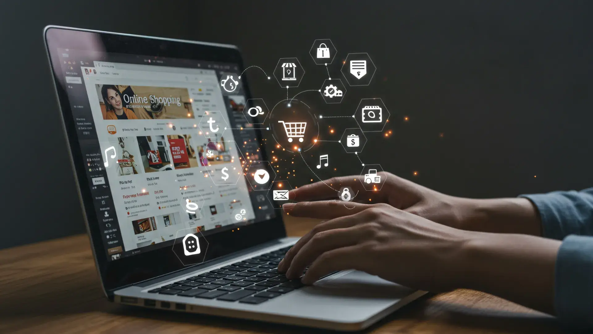 Behind the Screens: How Social Media Fuels Modern Money Laundering