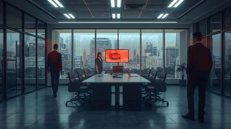 Educated, Employed, Radicalized: India’s Increasing White-Collar Terror Threat