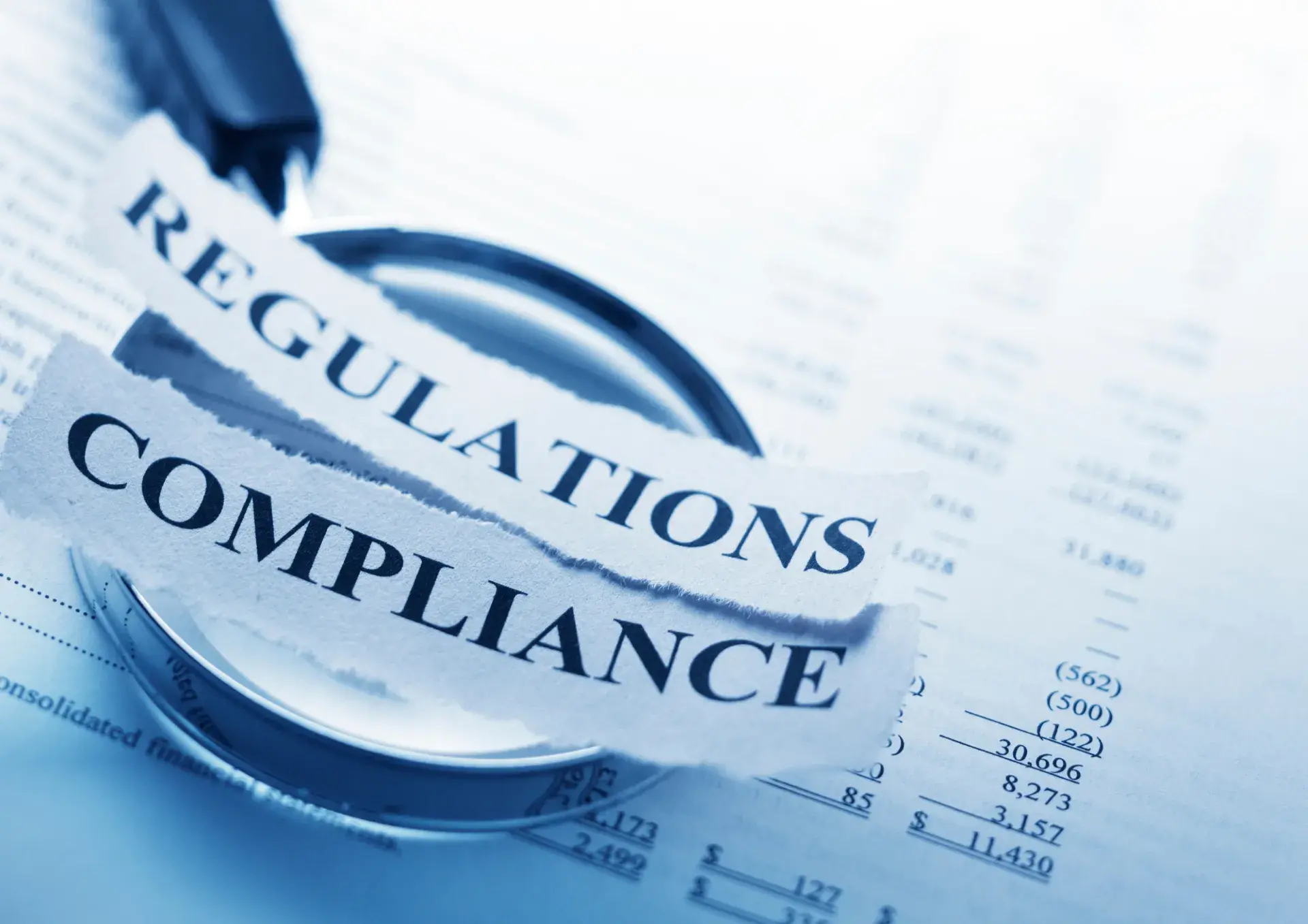 Impact of Regulatory Non-Compliance: Why Prevention is Better than Penalties Brief